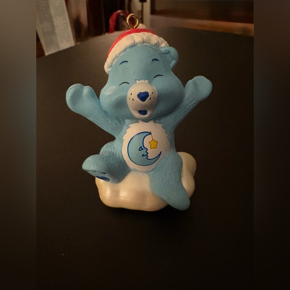 Care Bear Ornament
Bed Time Bear